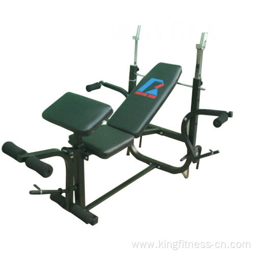 High Quality OEM KFBH-82 Competitive Price Weight Bench